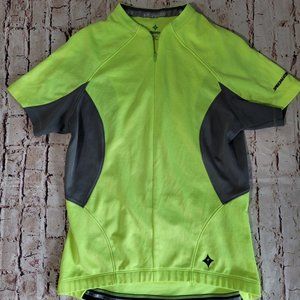 Specialized Bicycle Jersey, Women's Small
